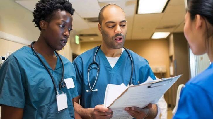 Medical Team