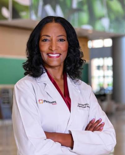Dr. Sarah Johnson