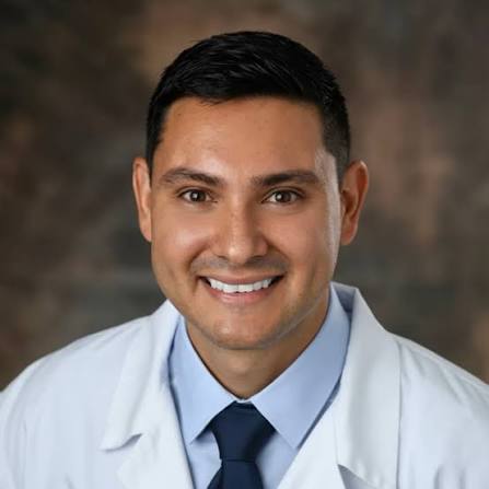 Dr. Michael Brown