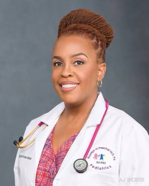 Dr. Emily Carter