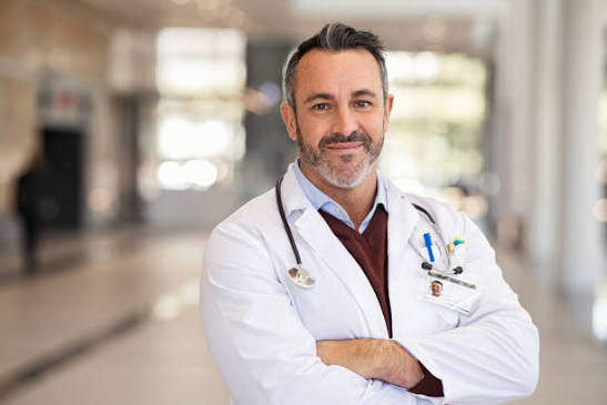 Professional Doctor