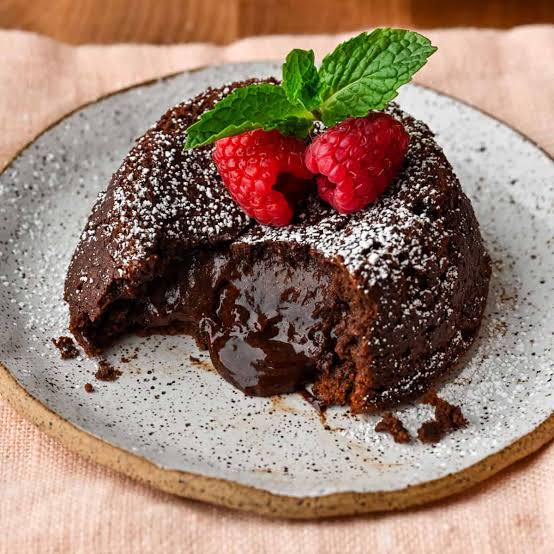 Chocolate Dessert