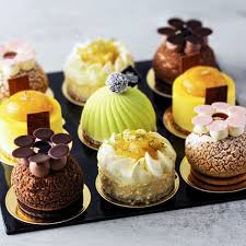 Dessert